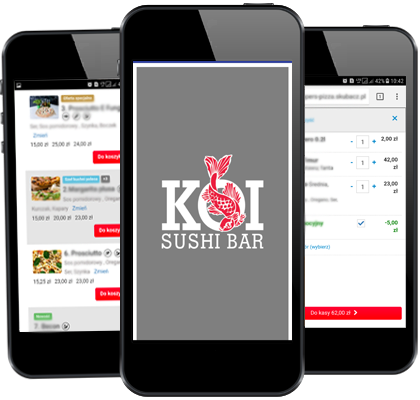 Pobierz naszą aplikację