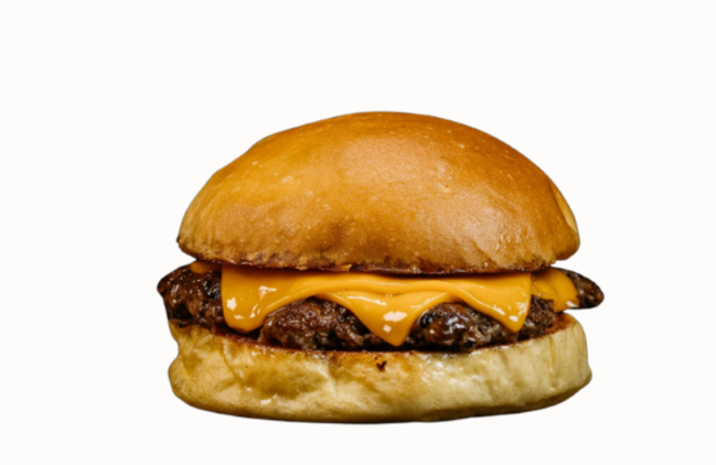  Cheeseburger