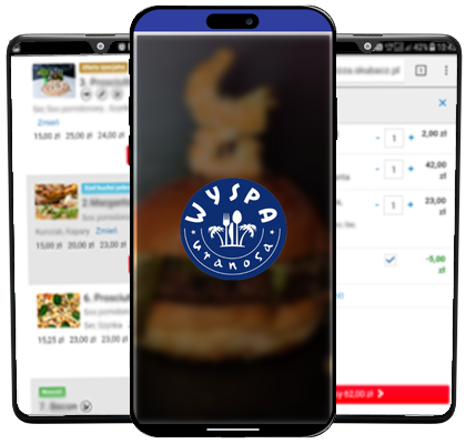 Pobierz naszą aplikację