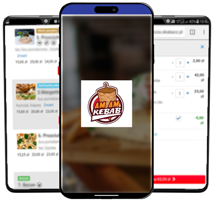 Pobierz naszą aplikację