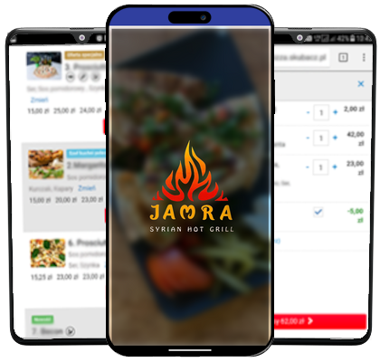 Pobierz naszą aplikację