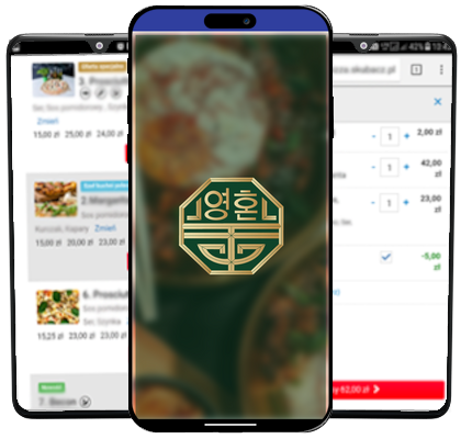 Pobierz naszą aplikację