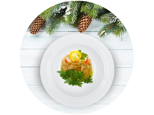 GALARETKA Z KURCZAKA.B