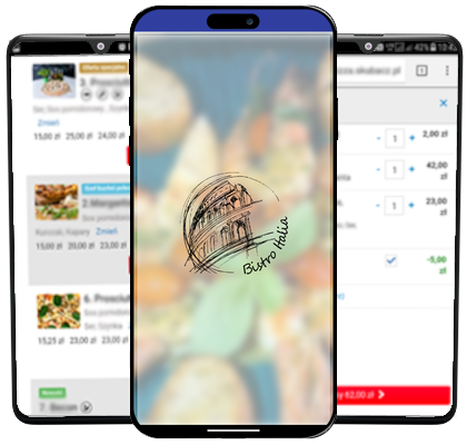 Pobierz naszą aplikację