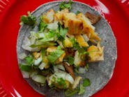 Taco Mexican cu Pui
