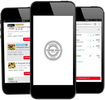 Pobierz naszą aplikację