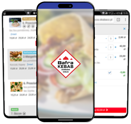 Pobierz naszą aplikację