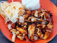 Kurczak Gom-Bao