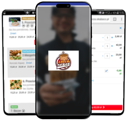 Pobierz naszą aplikację