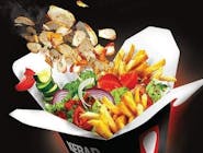 Box kebab