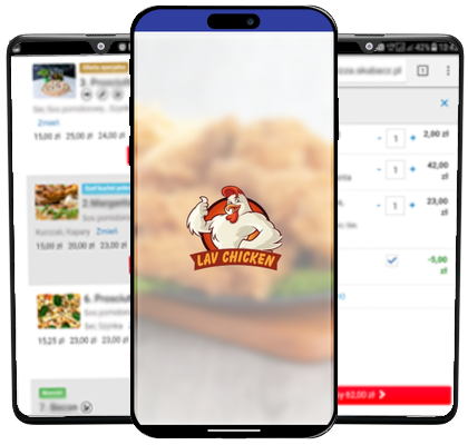 Pobierz naszą aplikację