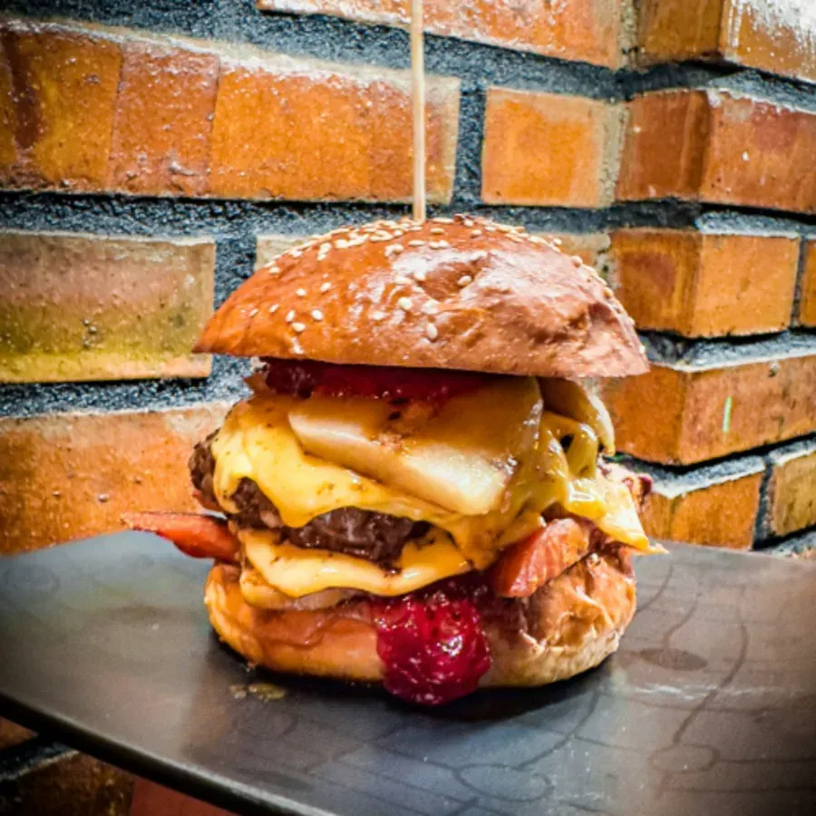 Zestaw Pear & Cheese