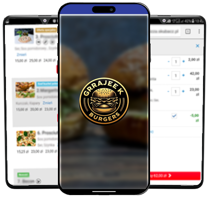 Pobierz naszą aplikację