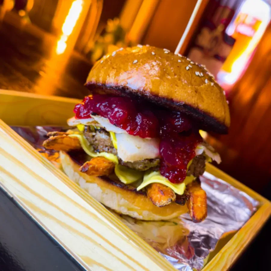 Zestaw Pear & Cheese premium