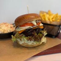 Drugi smash -50%