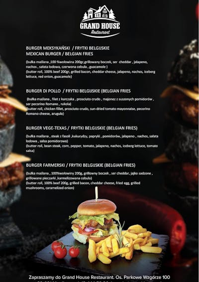 BURGER WEEK