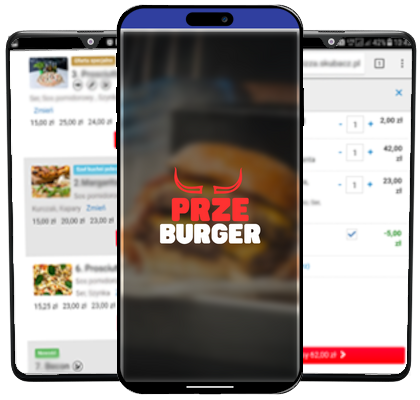 Pobierz naszą aplikację