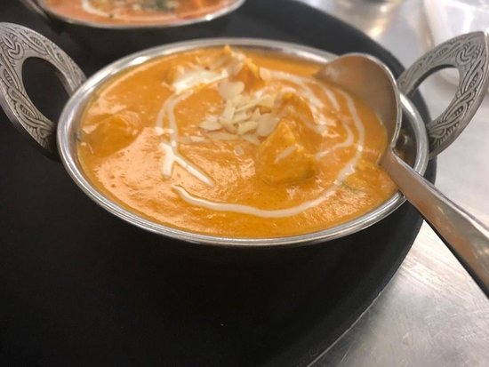 Paneer Mango
