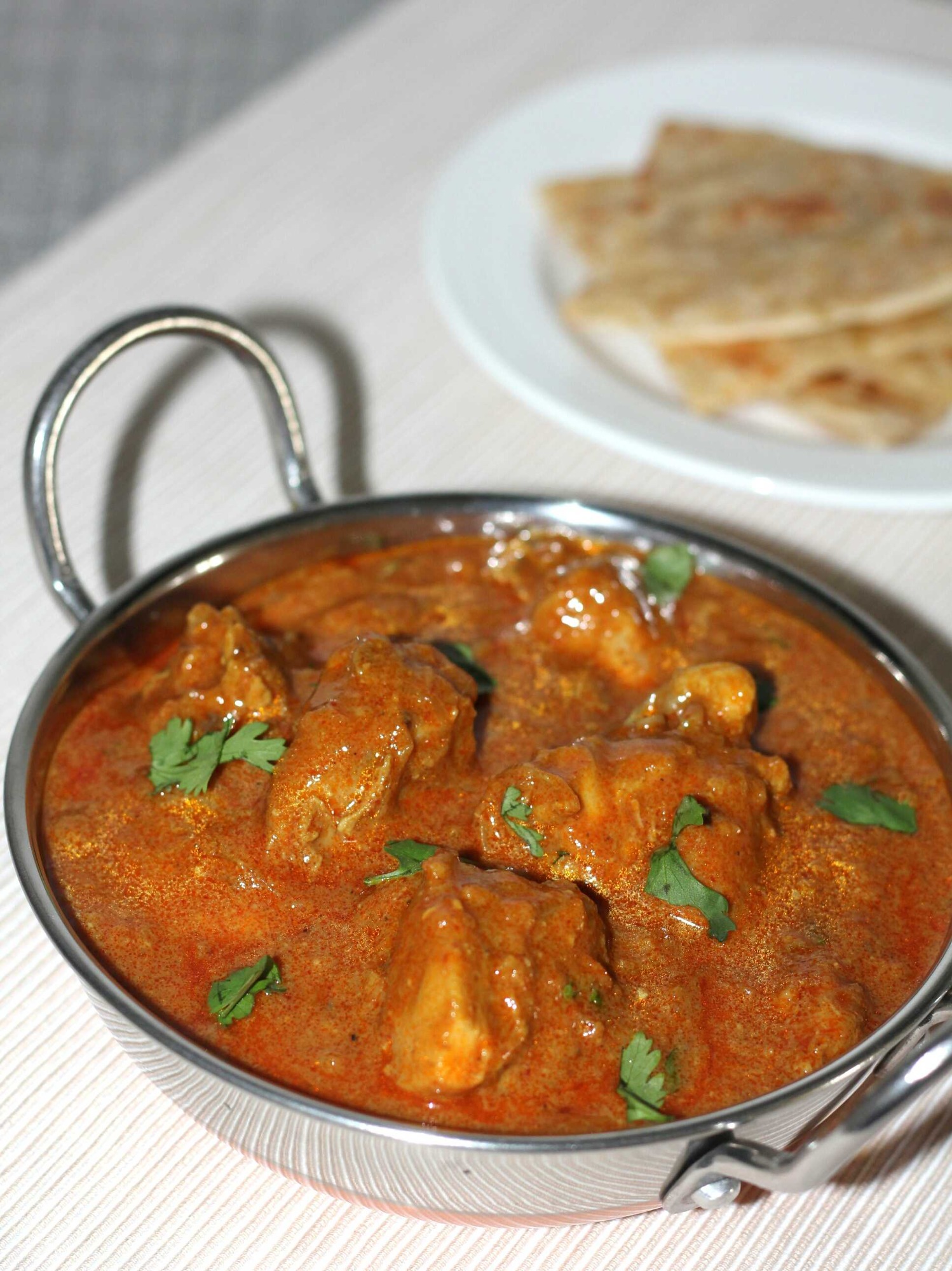 Chicken Curry