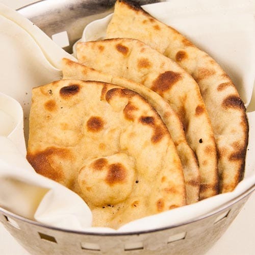 Tandoori Plain Roti 