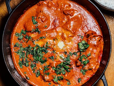Chef Special Butter Chicken