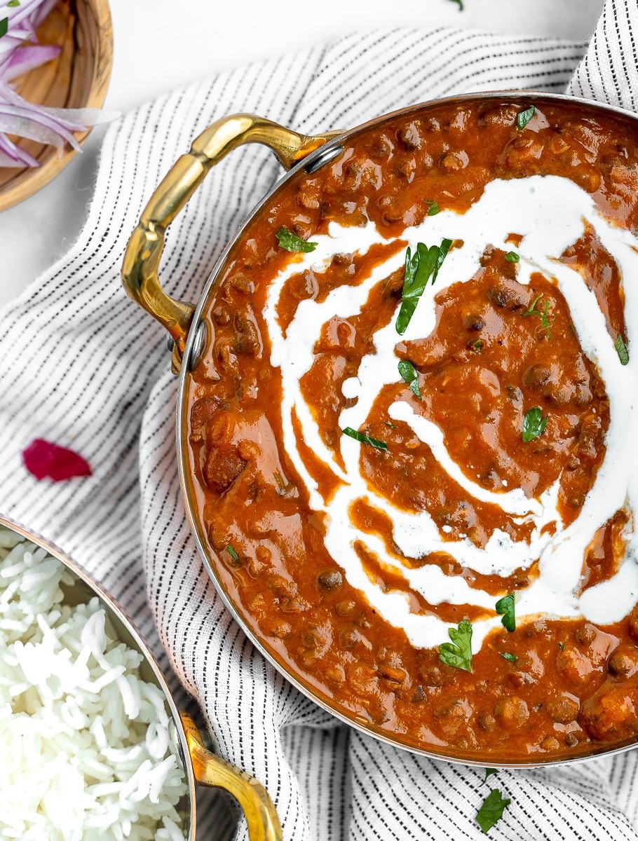 Dal Makhni 