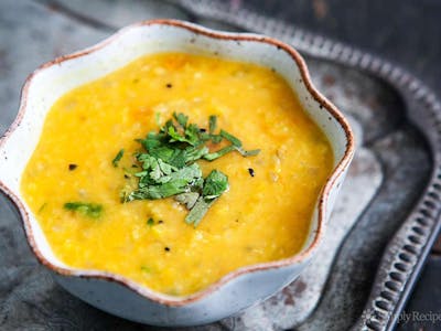 Dal Soup
