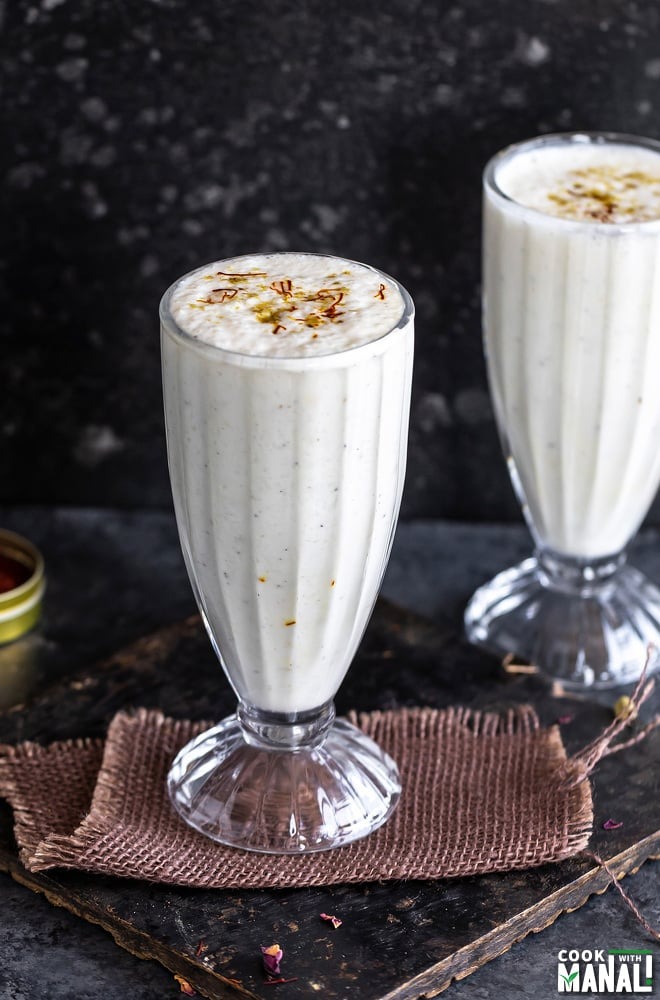 Sweet Lassi 