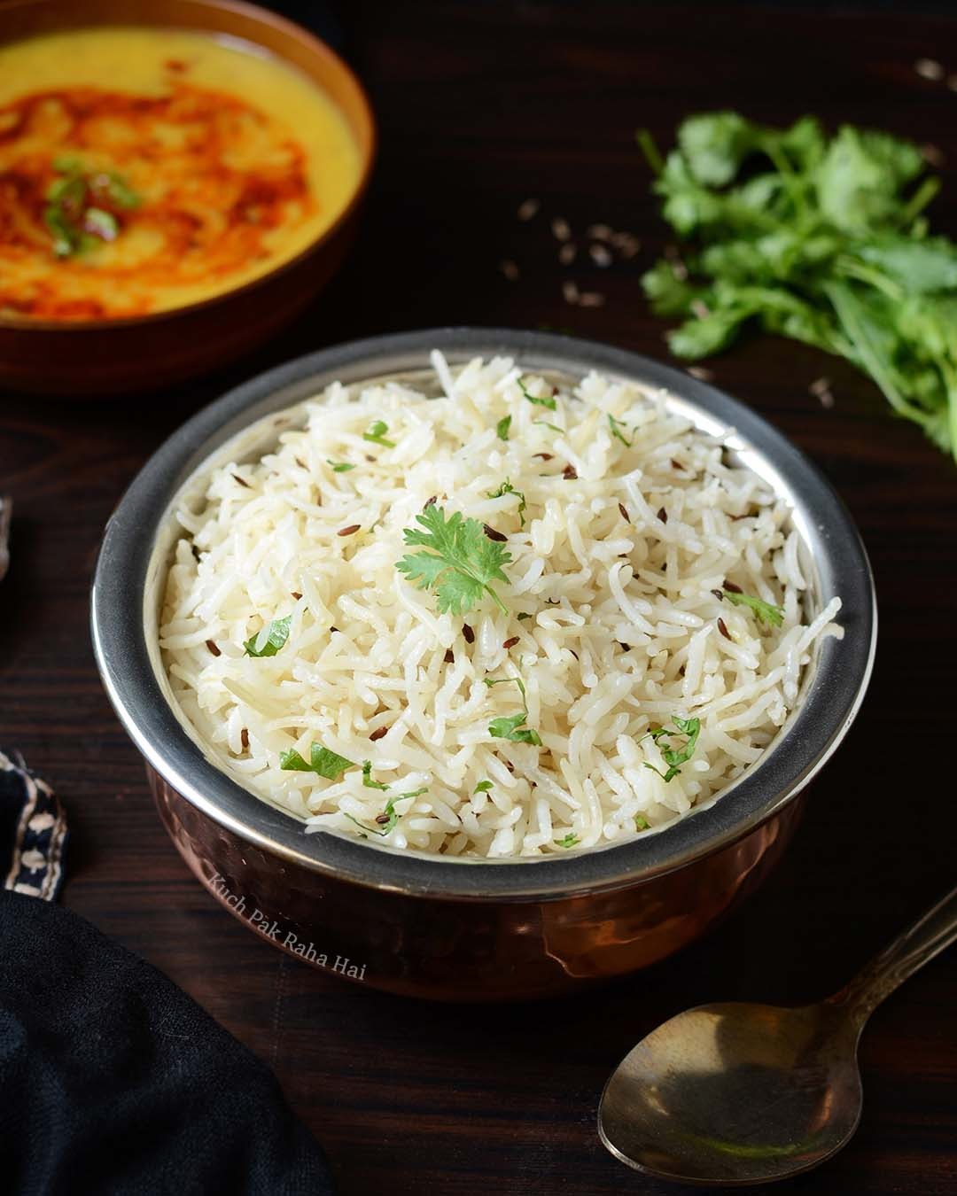 Jeera Rice