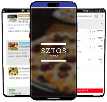 Pobierz naszą aplikację