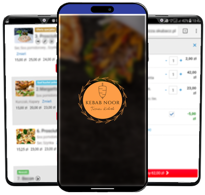 Pobierz naszą aplikację