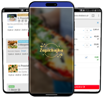 Pobierz naszą aplikację