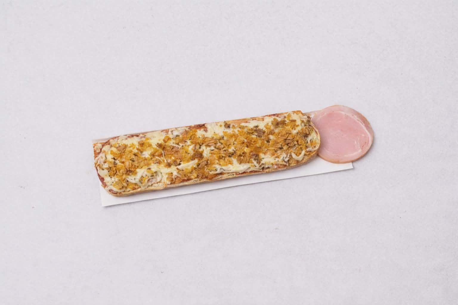 Zapiekanka L ok. 30cm farmerska