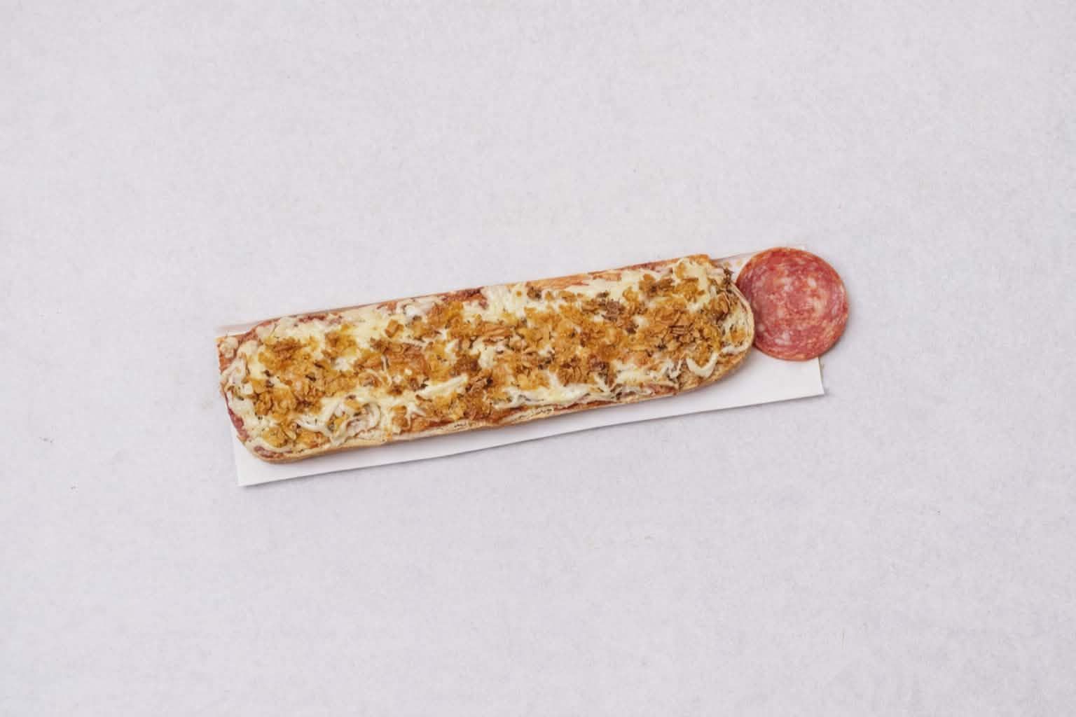 Zapiekanka L ok. 30cm wiejska