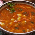 Maďarská polievka (denná polievka)