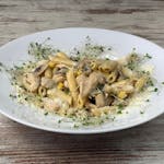 1. FUNGHI PENNE