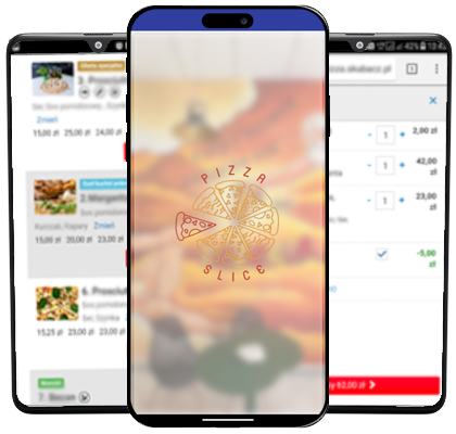 Pobierz naszą aplikację