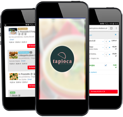 Pobierz naszą aplikację