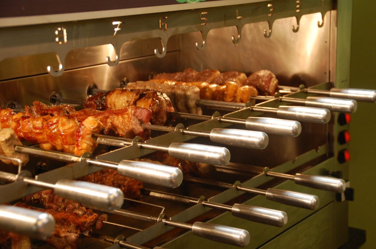 Churrasco - Brazylijski Grill