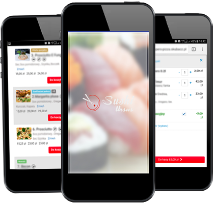 Pobierz naszą aplikację