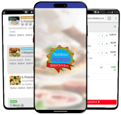 Pobierz naszą aplikację