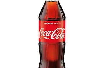 1l Coca coli GRATIS!!!