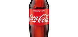 1l Coca coli GRATIS!!!