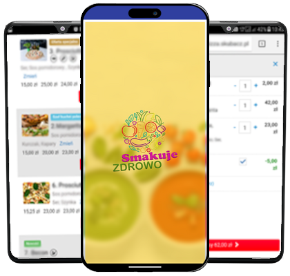 Pobierz naszą aplikację