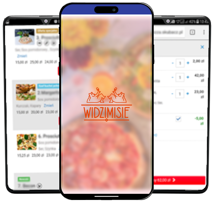 Pobierz naszą aplikację