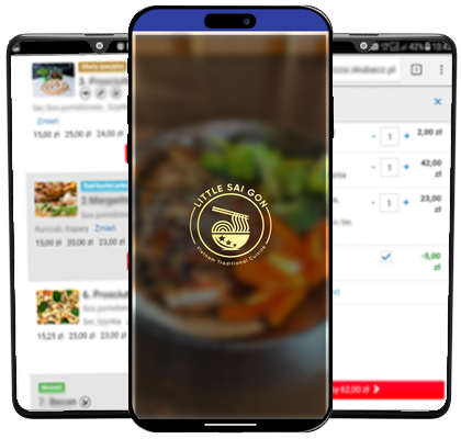 Pobierz naszą aplikację