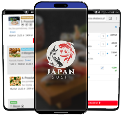 Pobierz naszą aplikację