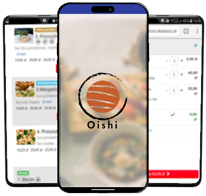 Pobierz naszą aplikację