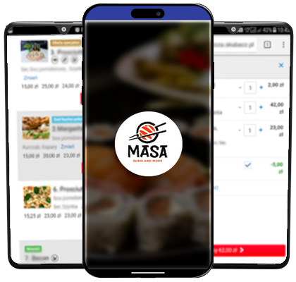 Pobierz naszą aplikację