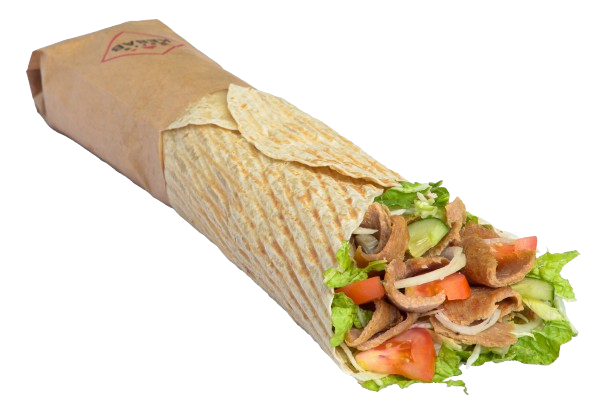 Tortilla Gigant (prawie 0,5 metra)